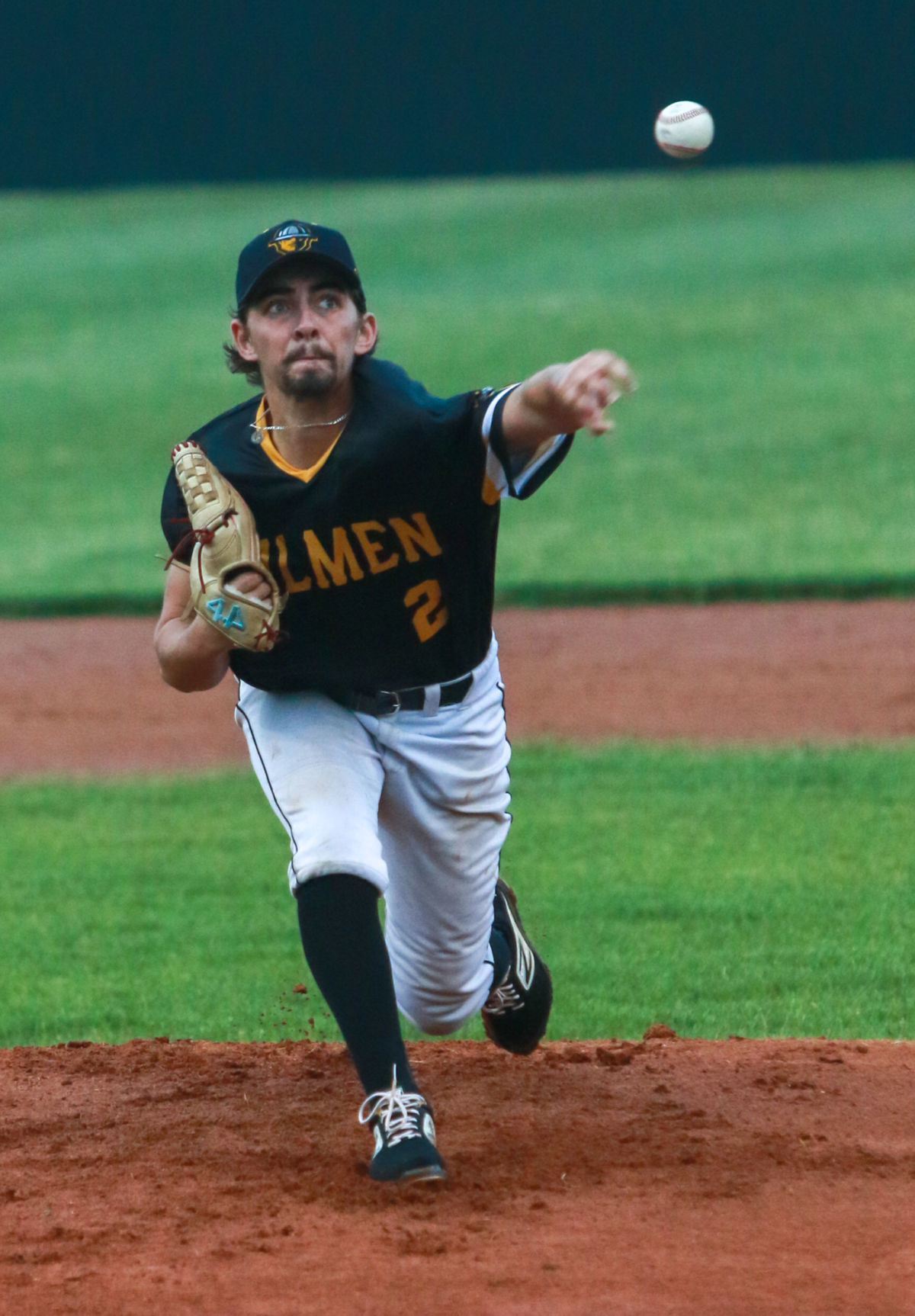 Crestwood at NWI Oilmen
